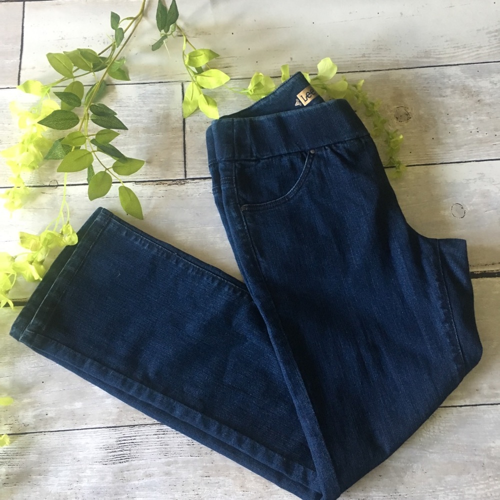 Stretch jeans